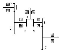 矿井维修钳工(高级工)考试题库(带答案)打印版