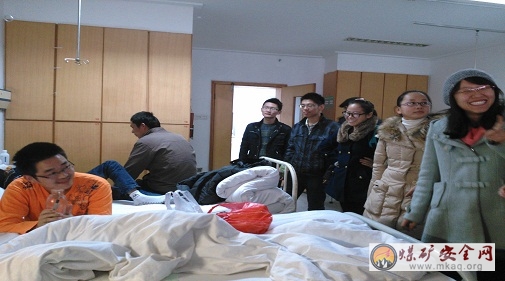 新版煤矿安全生产标准化培训自测考试题库