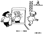 影幻---隐患 高为民漫画