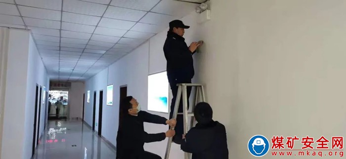  河南能源义煤公司千秋煤矿武保中心： 抓工作就要“鸡蛋里面挑骨头”