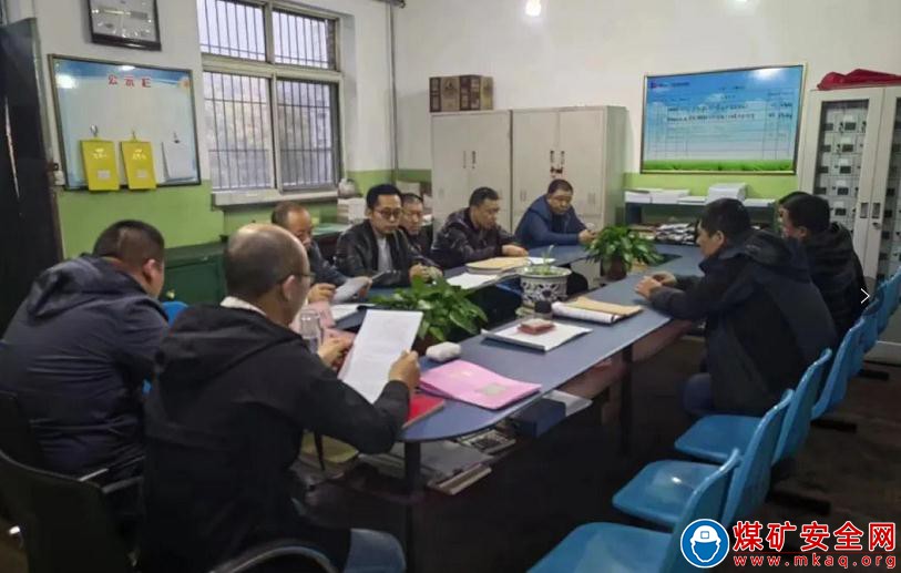 中兴煤业开展清廉故事朗读活动 传递廉洁清风正气